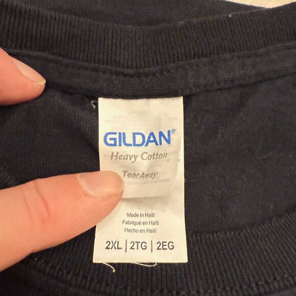 3 Up 3 Down Baseball Tshirt - Picture 5 of 5